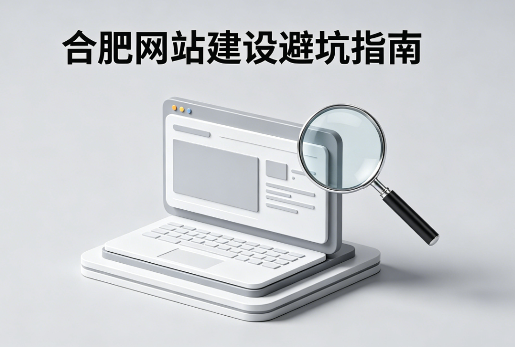 J9直营集团网站建设公司怎么选 J9直营集团一站式解决方案 中小企业官网搭建避坑指南