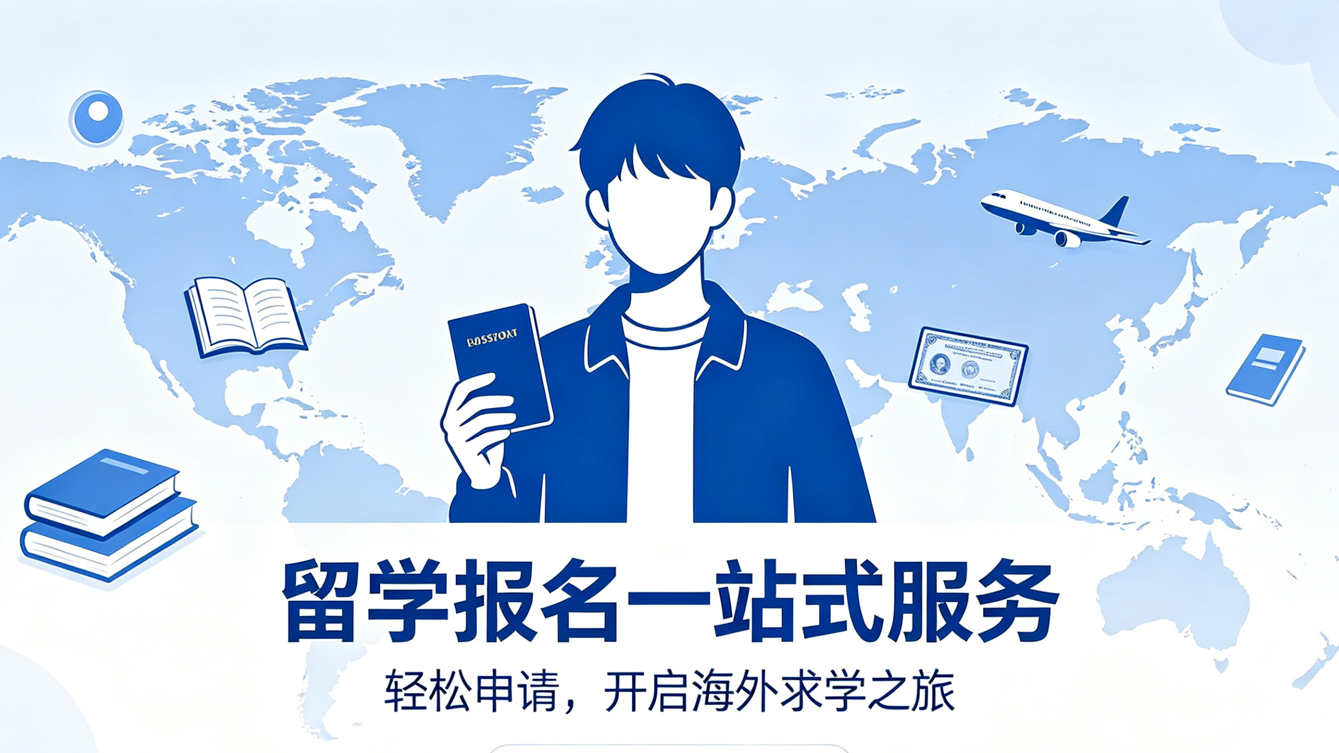 留学报名小程序案例｜J9直营集团助力留学机构获客转化