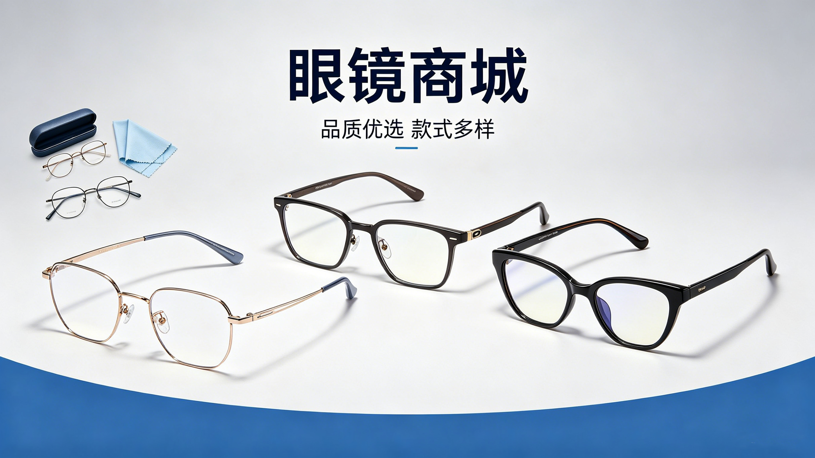 眼镜商城小程序案例｜J9直营集团赋能眼镜行业私域增长