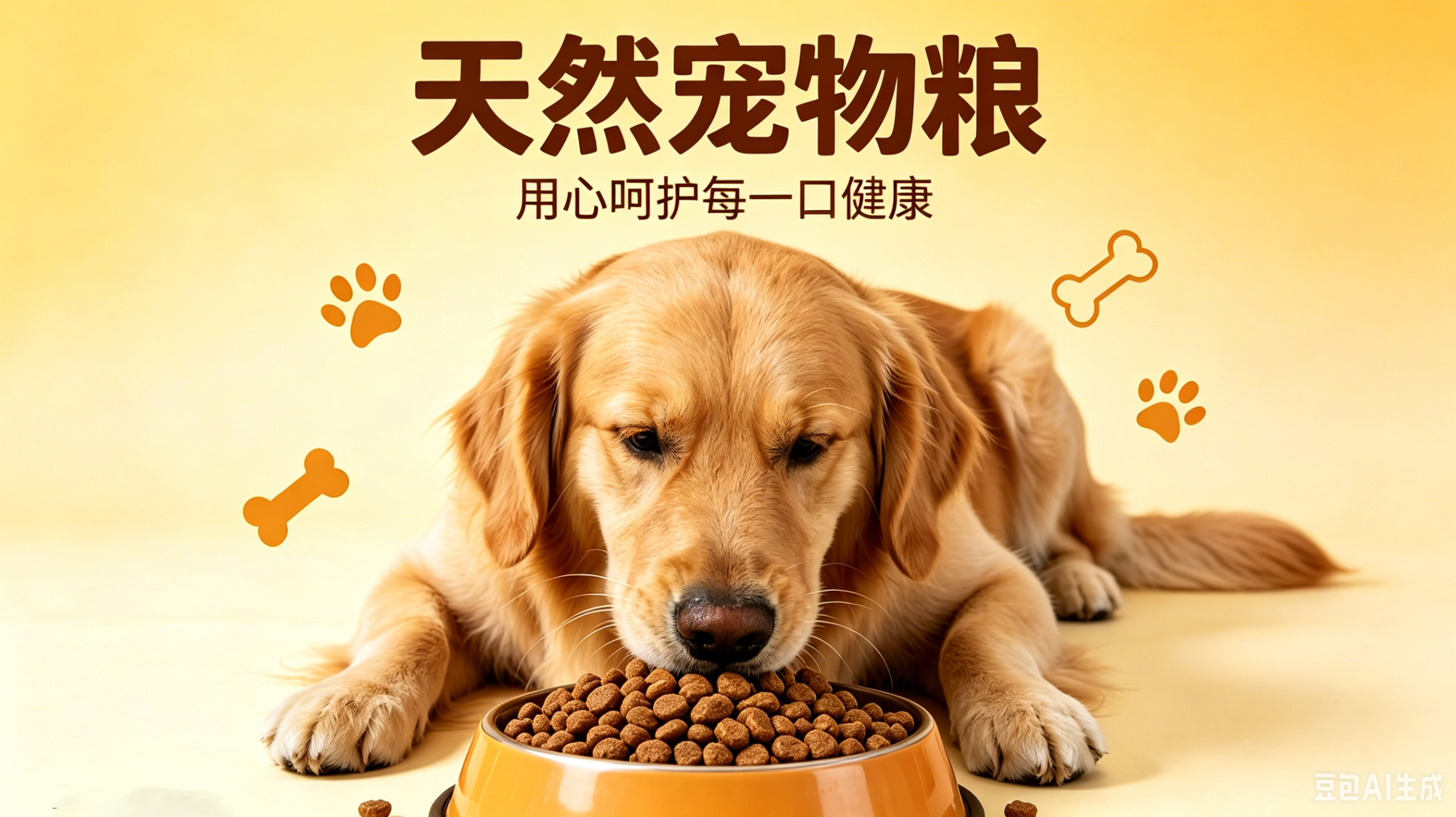 宠物粮官网定制案例｜J9直营集团打造信任型品牌门户