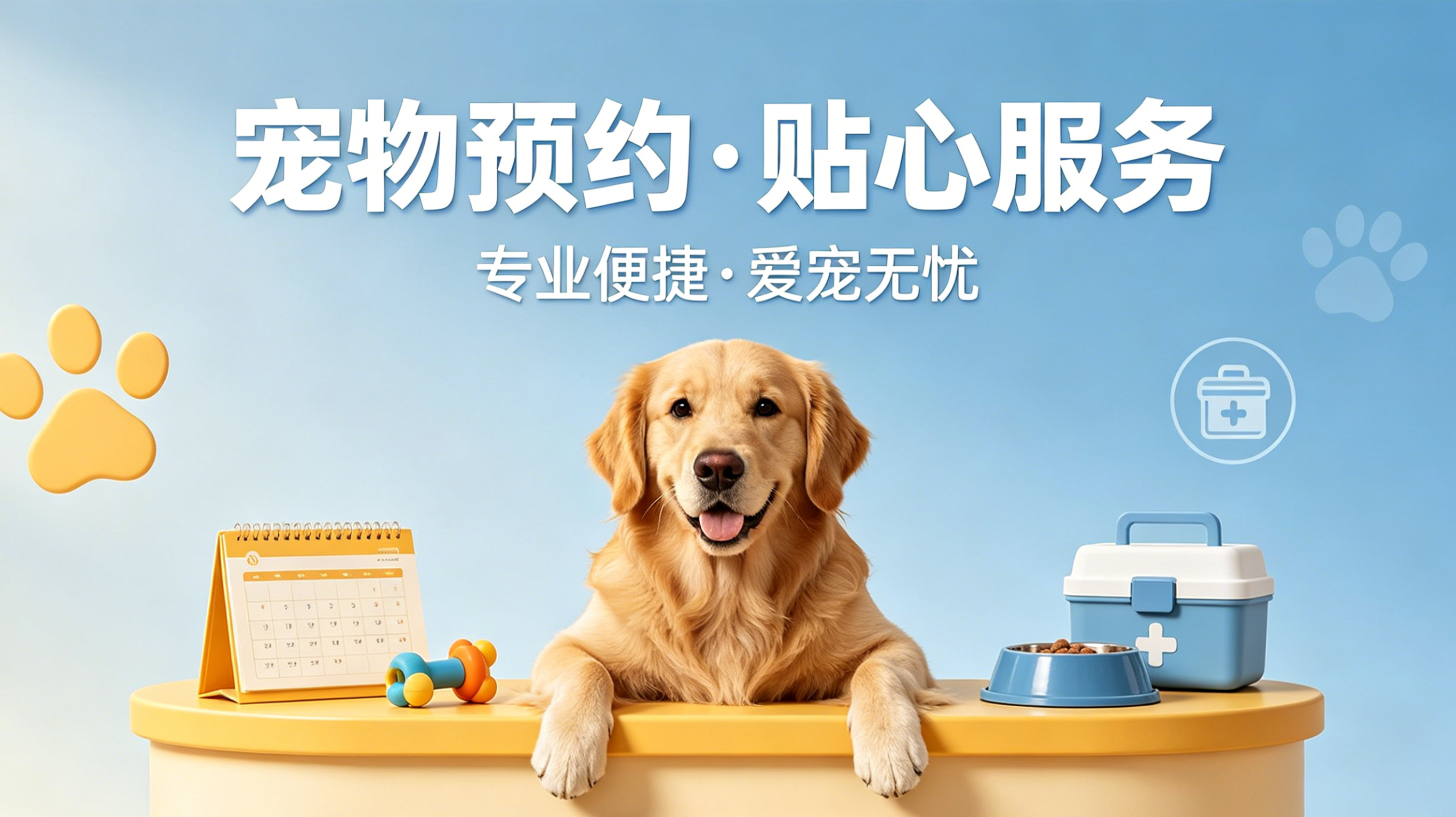 宠物预约小程序案例｜J9直营集团赋能门店服务提效增收