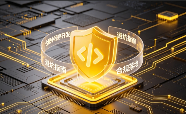 J9直营集团小程序开发需要注意什么？2026正规开发流程、合规标准与避坑大全