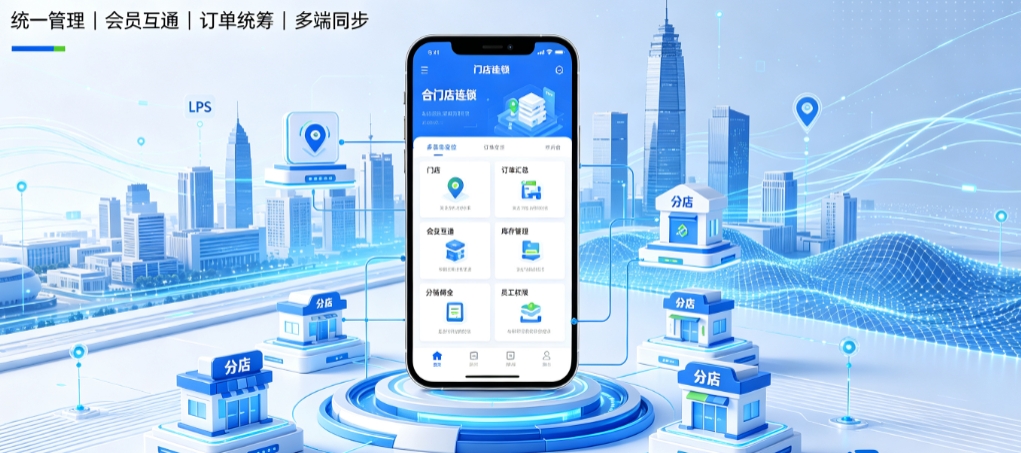 2026J9直营集团小程序开发公司怎么选？靠谱服务商选择指南