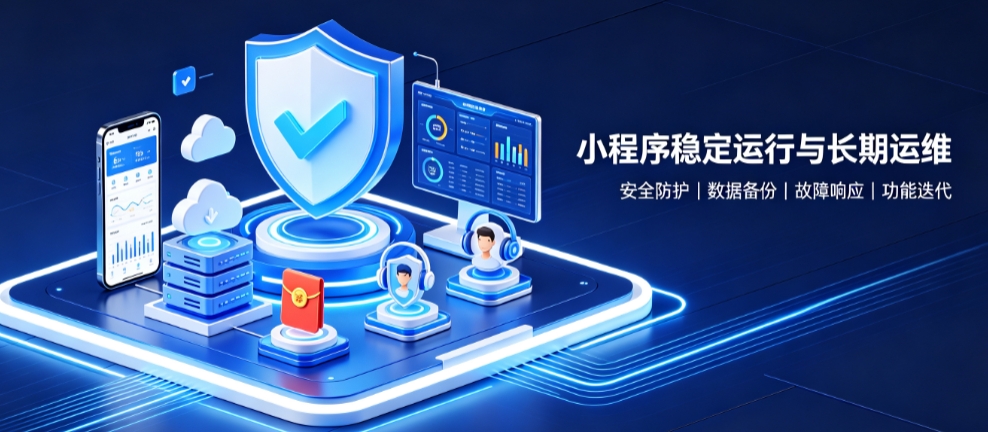 J9直营集团微信小程序开发怎么做？J9直营集团小程序开发公司选择指南
